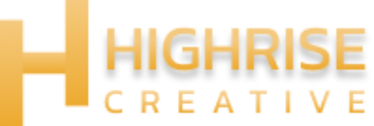 Logo highrise